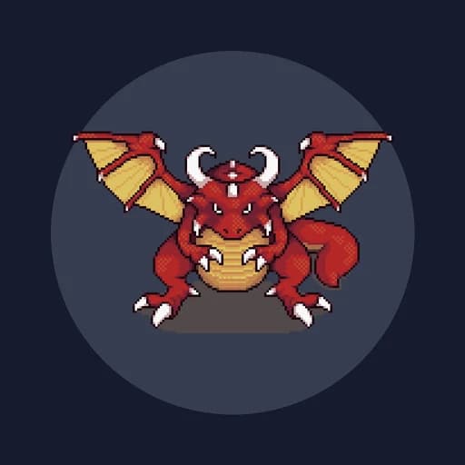 Dungeon Streamer 앱 아이콘